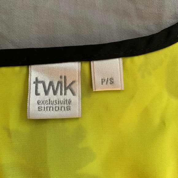 Palm tree tank top - Picture 3 of 5